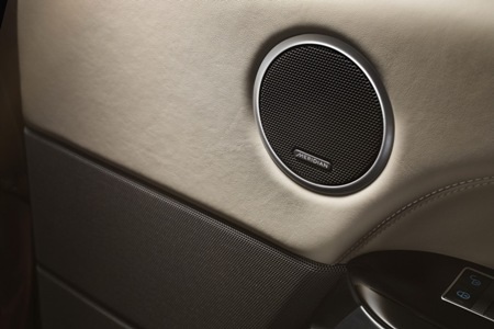 Range Rover Sport thế hệ mới có lựa chọn 7 chỗ ngồi - 14 Nhật Minh
